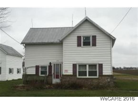 unlisted-address, Fort Jennings, OH 45844 - photo 1