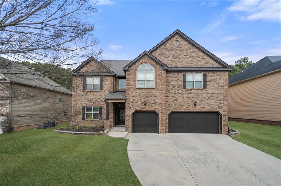 Welcome Home