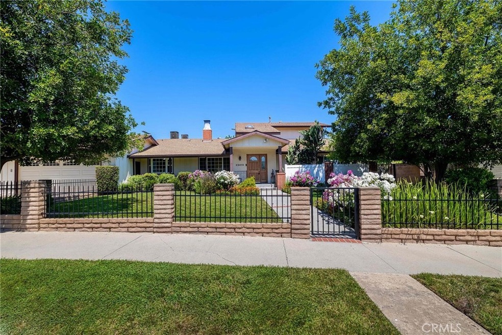 Nestled on quiet cul-de-sac