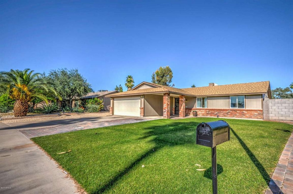 2109 N Central Dr, Chandler, AZ 85224 - photo 1