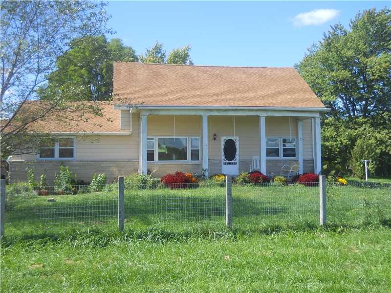 7980 N Sr 39, Lebanon, IN 46052 - photo 1