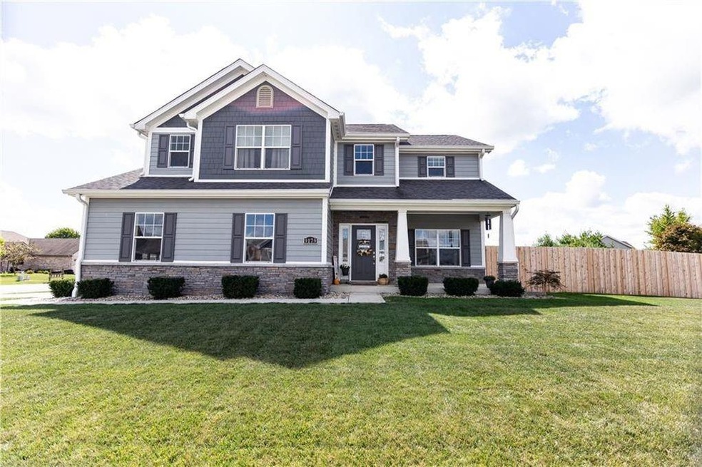 9179 Briar Dr, Lapel, IN 46051 - photo 1