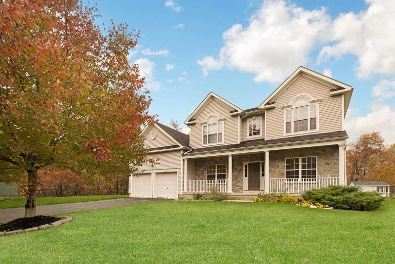 615 Skyline Dr, Lake Hopatcong, NJ 07849 - photo 1