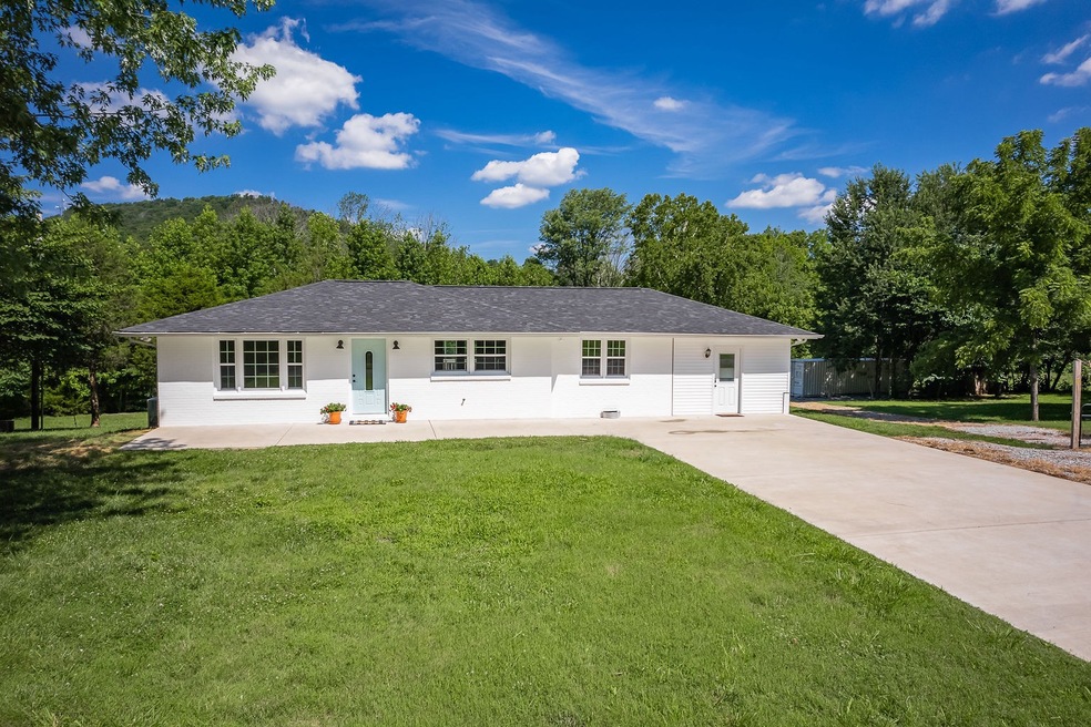 5360 Old Highway 42, Cookeville, TN 38506 - photo 1