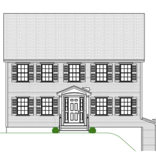 104 New Durham Rd unit Map 12 Lot 15-7, Middleton, NH 03887 - photo 1