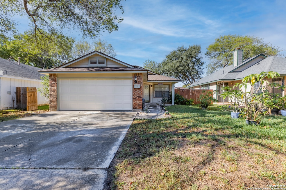 15531 Knollglade, San Antonio, TX 78247 - photo 1