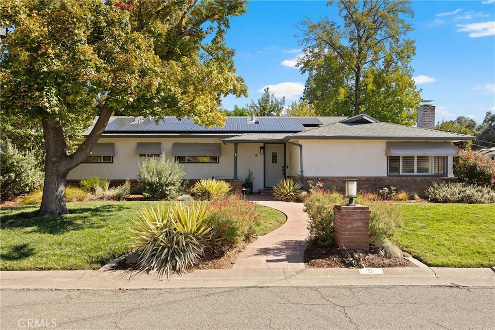 9 Trieste Way, Chico, CA 95926 - photo 1