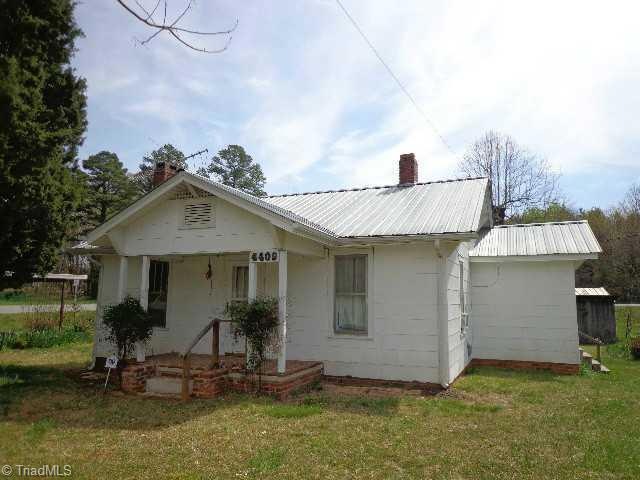 4409 Us Highway 220 Bus S, Asheboro, NC 27205 - photo 1