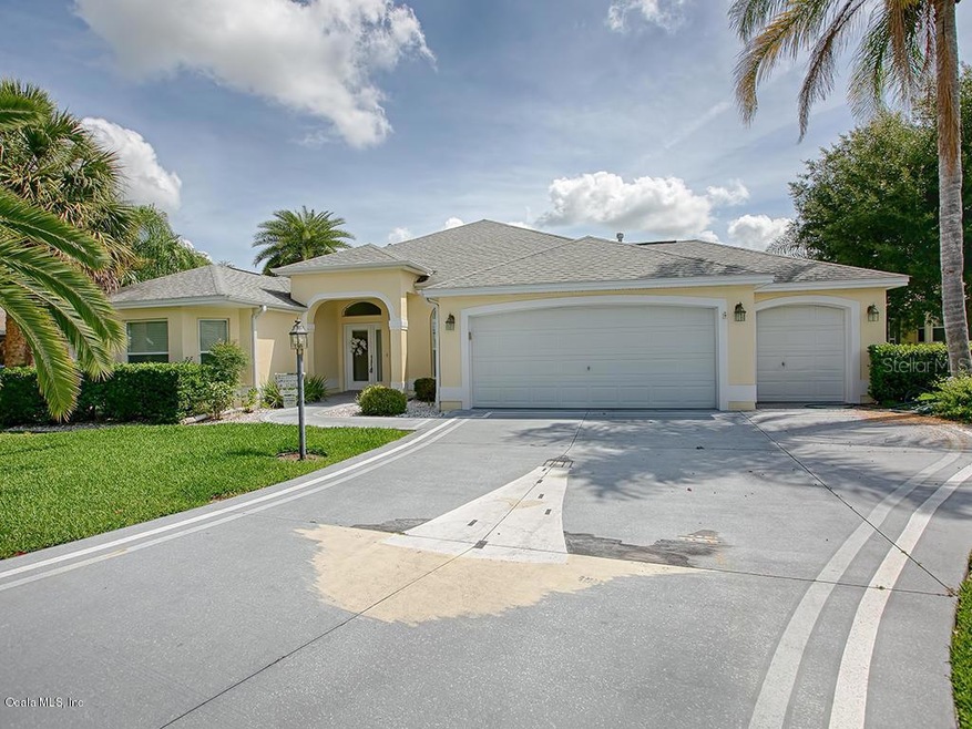 17405 SE 71st Birchbrook Ave, The Villages, FL 32162 - photo 1