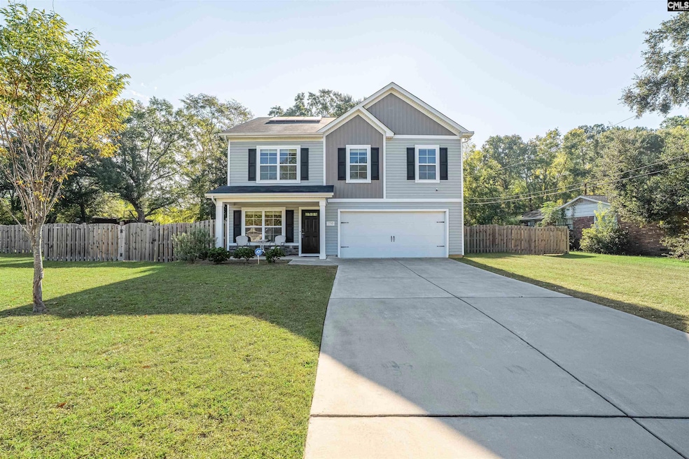 1710 Dominion Dr, Columbia, SC 29209 - photo 1