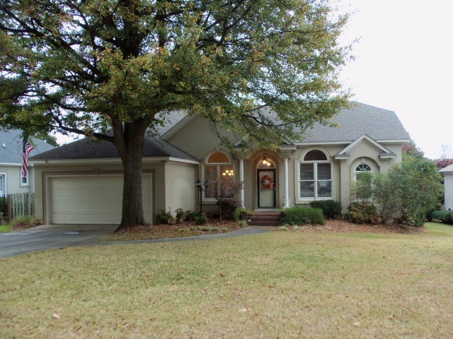 4015 Dowling Dr, Augusta, GA 30907 - photo 1