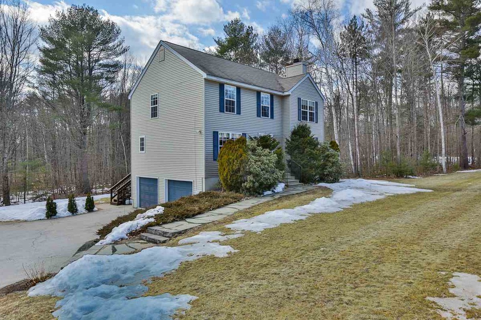 62 Gerry Dr, Danville, NH 03819 - photo 1