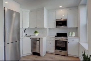 15 Bartlett Place unit 4, Boston, MA 02113 - photo 1