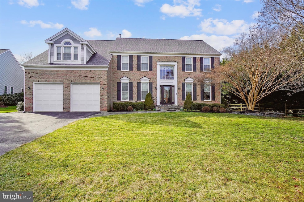 5 Selby Ct, Poolesville, MD 20837 MLS MDMC2121704