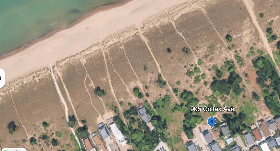 905 Colfax Ave, Michigan City, IN 46360 - photo 1