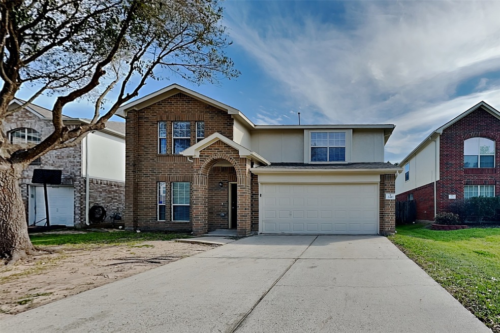 2410 Fox River Ln, Spring, TX 77386 - photo 1