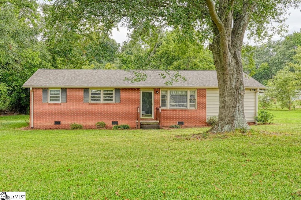 4909 Stone Station Rd, Pauline, SC 29374 - photo 1