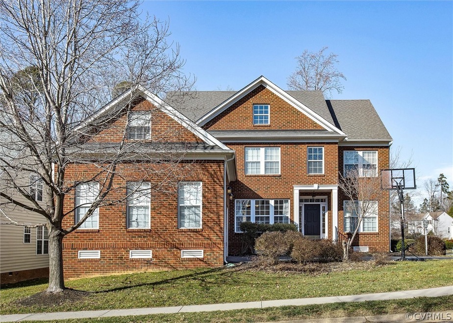 Welcome to 1630 Denby Way
