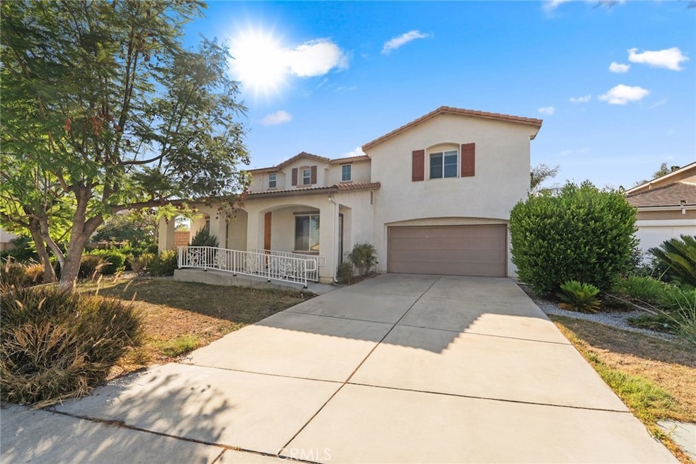 27132 Golden Field Ct, Moreno Valley, CA 92555 - photo 1