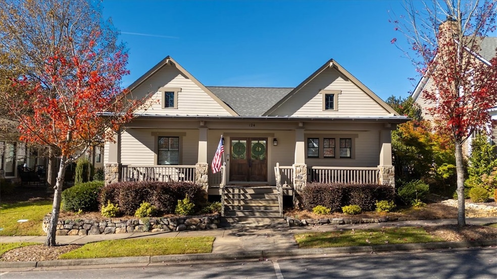 124 Keller Blvd, Clemson, SC 29631 - photo 1