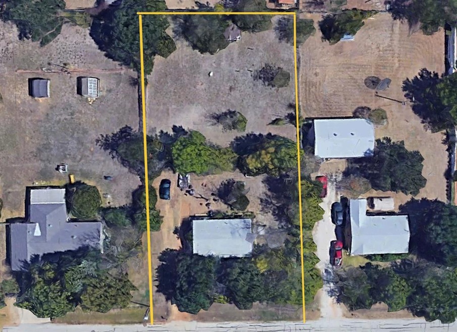 6703 Curtis Rd, Colleyville, TX 76034 - photo 1