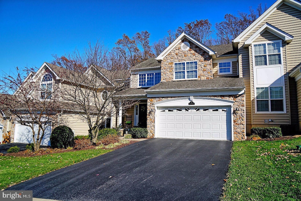 47 Sagewood Dr unit 1720, Malvern, PA 19355 - photo 1