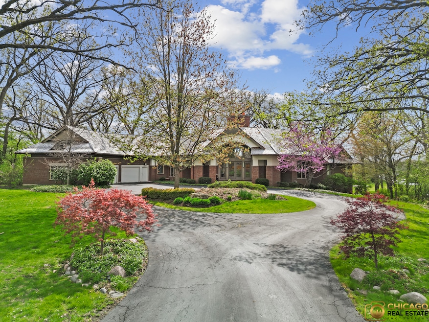 132 N Wynstone Dr unit W, North Barrington, IL 60010 - photo 1