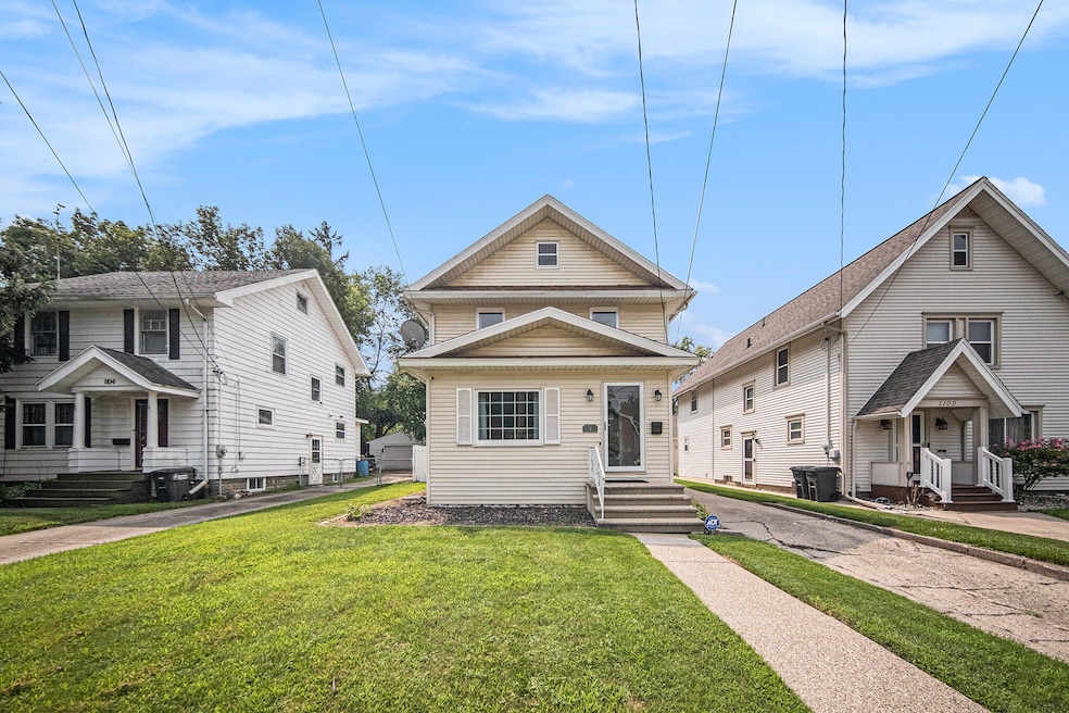 Sold $190,000 • Co-Listing Agent