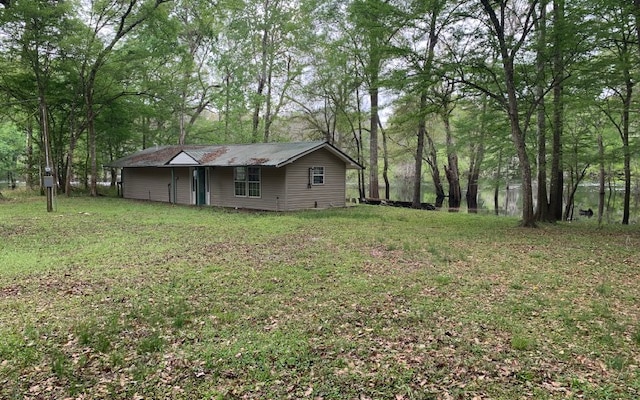 1494 SW Santa fe Dr, Fort White, FL 32038 - photo 1