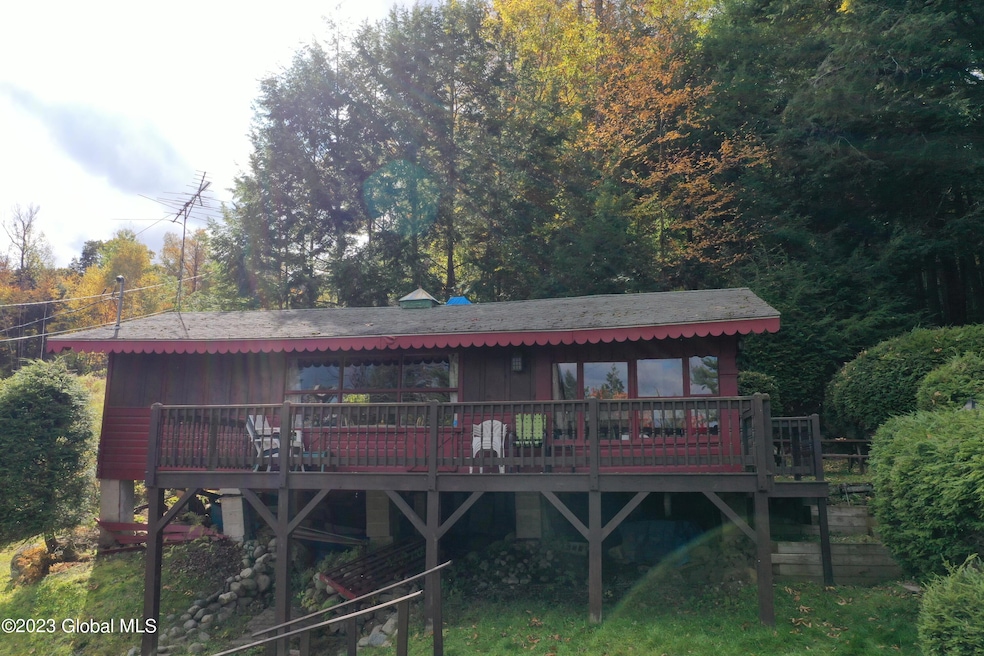 3168 S Shore Rd, Hadley, NY 12835 - photo 1