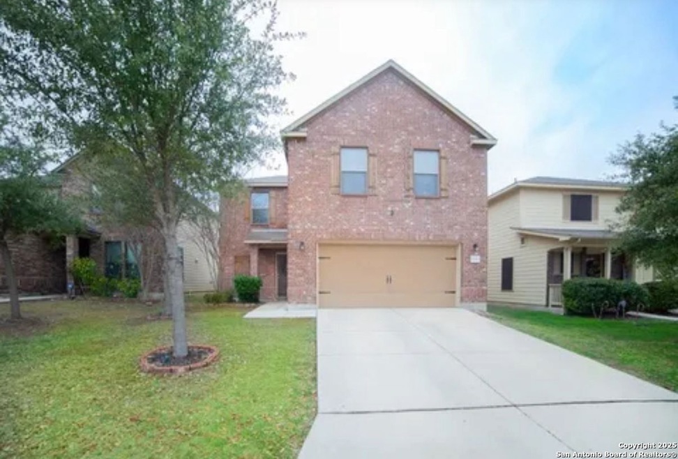 10843 Canter Spur, San Antonio, TX 78254 - photo 1