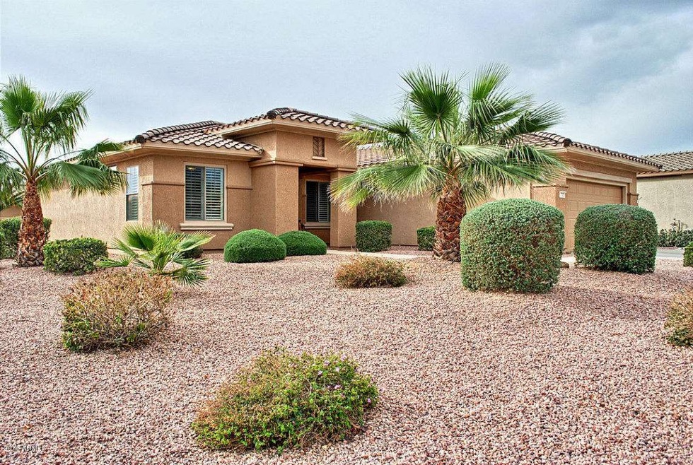 17335 W. Gould Mine Lane, Surprise, AZ 8