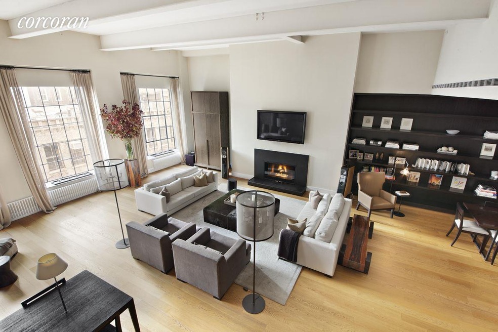 73 Wooster St unit PHB, New York, NY 10012 - photo 1