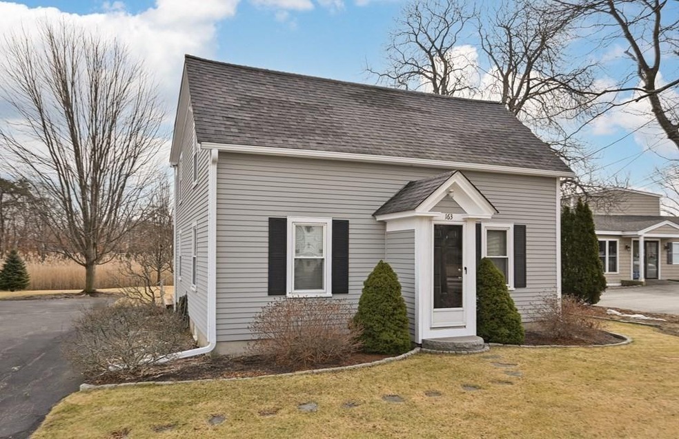 163 Bridge Rd, Salisbury, MA 01952 - photo 1