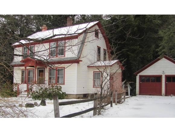 163 Main St, North Springfield, VT 05150 - photo 1