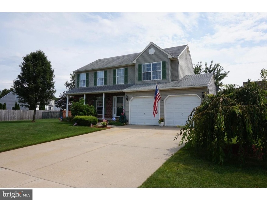 401 Moore Blvd, Clayton, NJ 08312 - photo 1