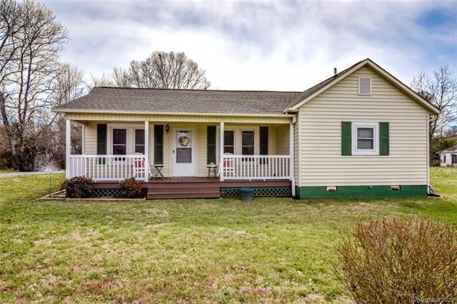 690 Mocksville Hwy, Statesville, NC 28625 - photo 1