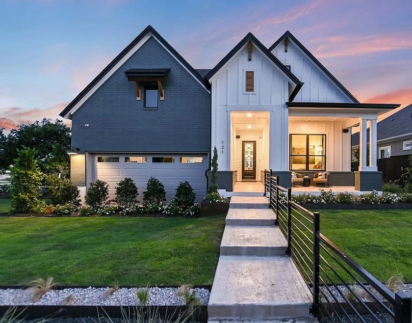 Welcome to your future home... 6103 A Street