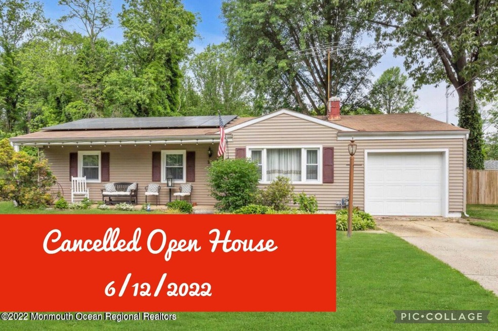 22 Cherry Tree Ln, Middletown, NJ 07748 - photo 1