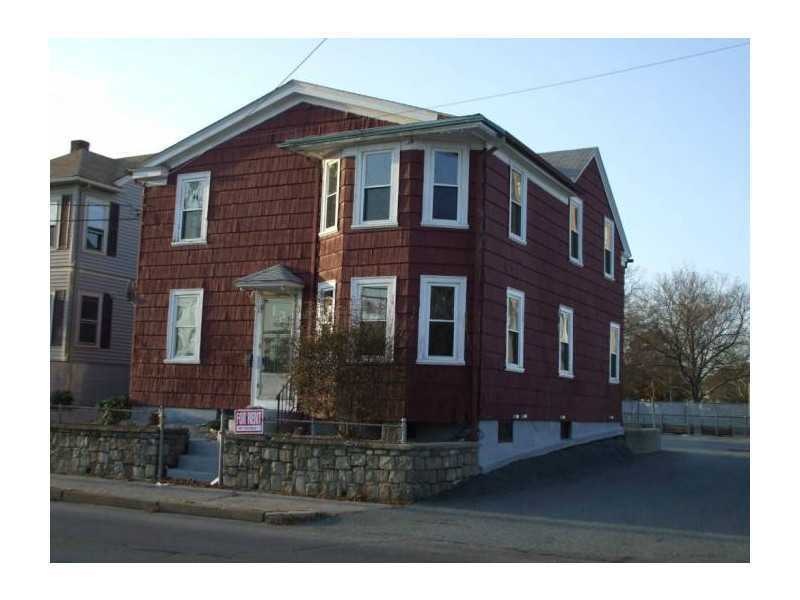 21 Phenix Ave unit 1, Cranston, RI 02920 - photo 1
