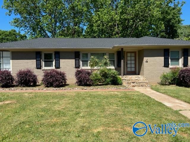 713 Giles Dr NE, Huntsville, AL 35801 - photo 1