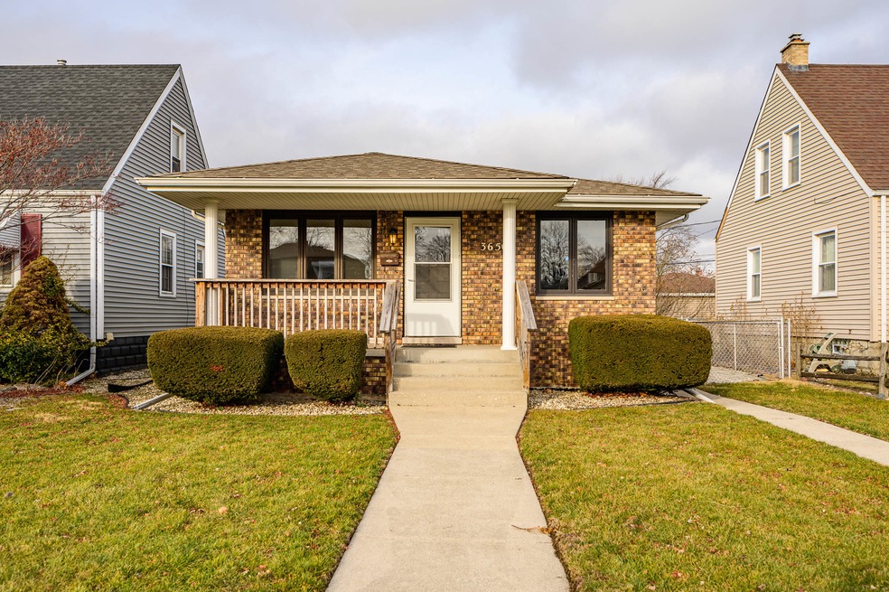 3650 177th Place, Lansing, IL 60438 - photo 1