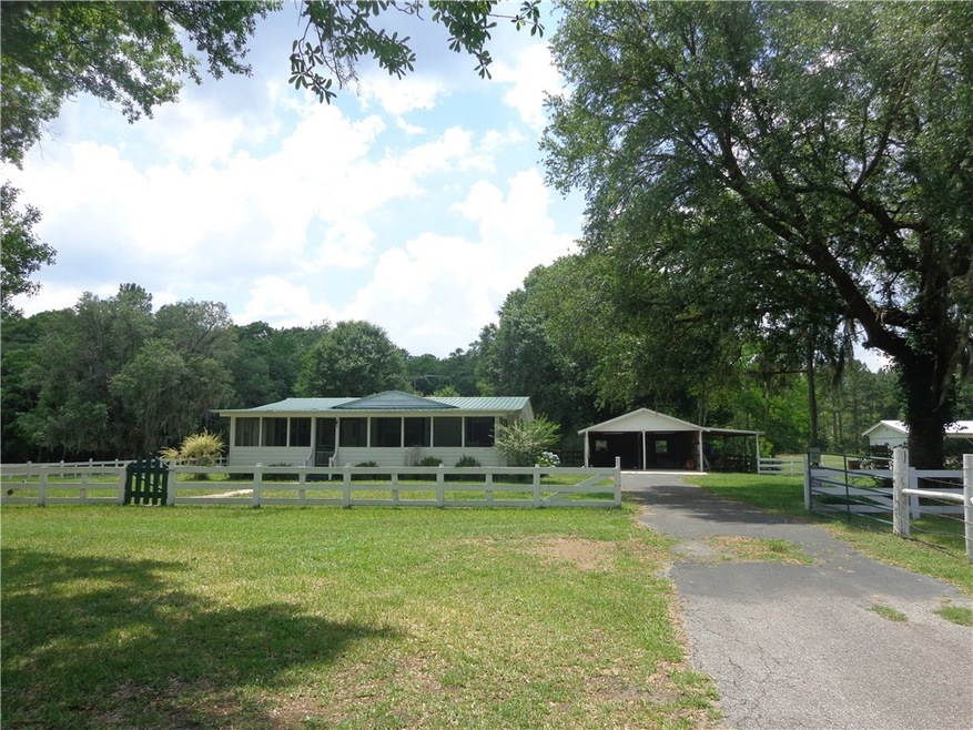 56002 Griffin Rd, Callahan, FL 32011 - photo 1