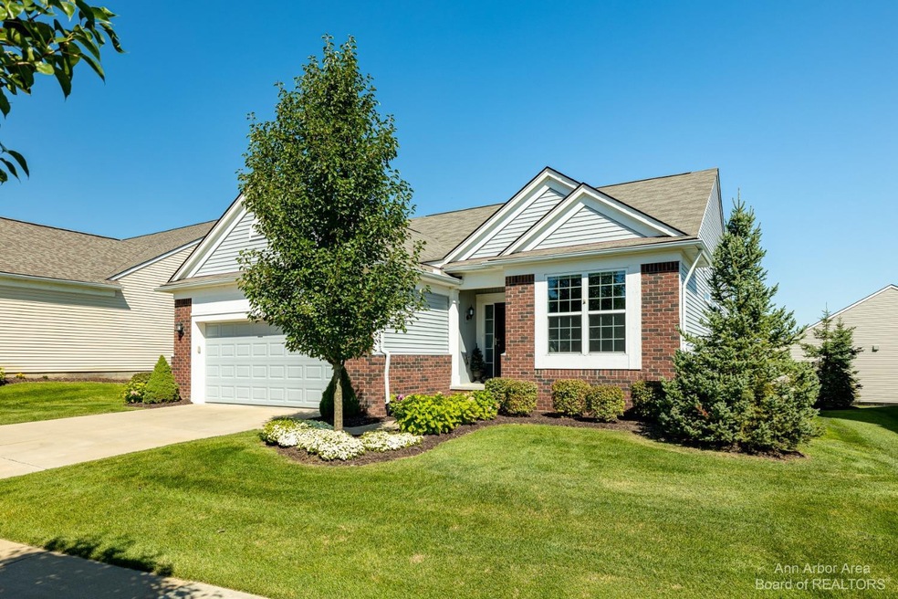 3787 Laramie Way, Howell MI 48843.