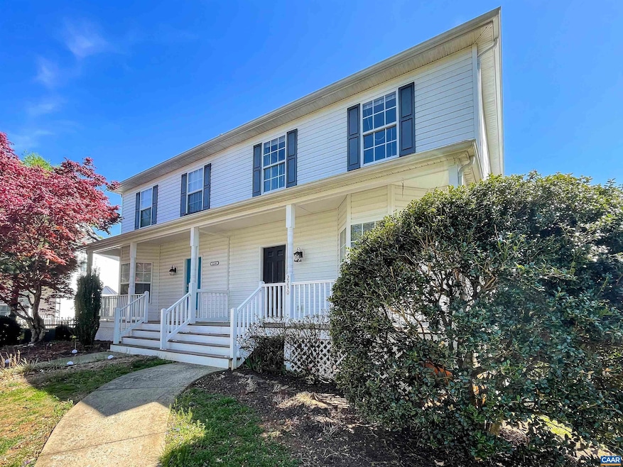 2230 Hummingbird Ln, Charlottesville, VA 22911 - photo 1