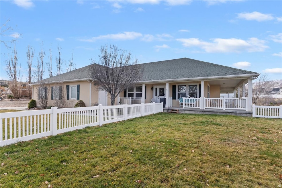 13064 S Lazy Creek Rd, Herriman, UT 84096 - photo 1