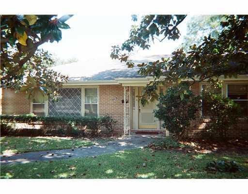 413 Marguerite Rd, Metairie, LA 70003 - photo 1
