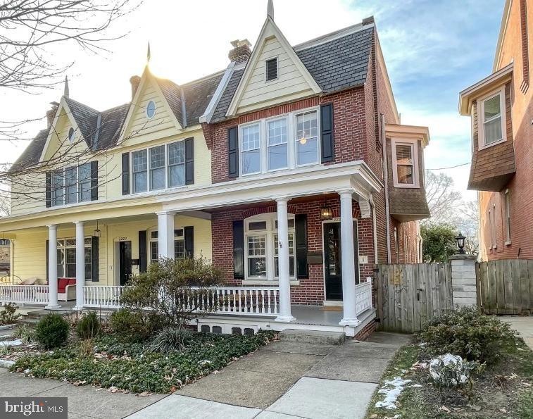 2224 W 17th St, Wilmington, DE 19806 - photo 1