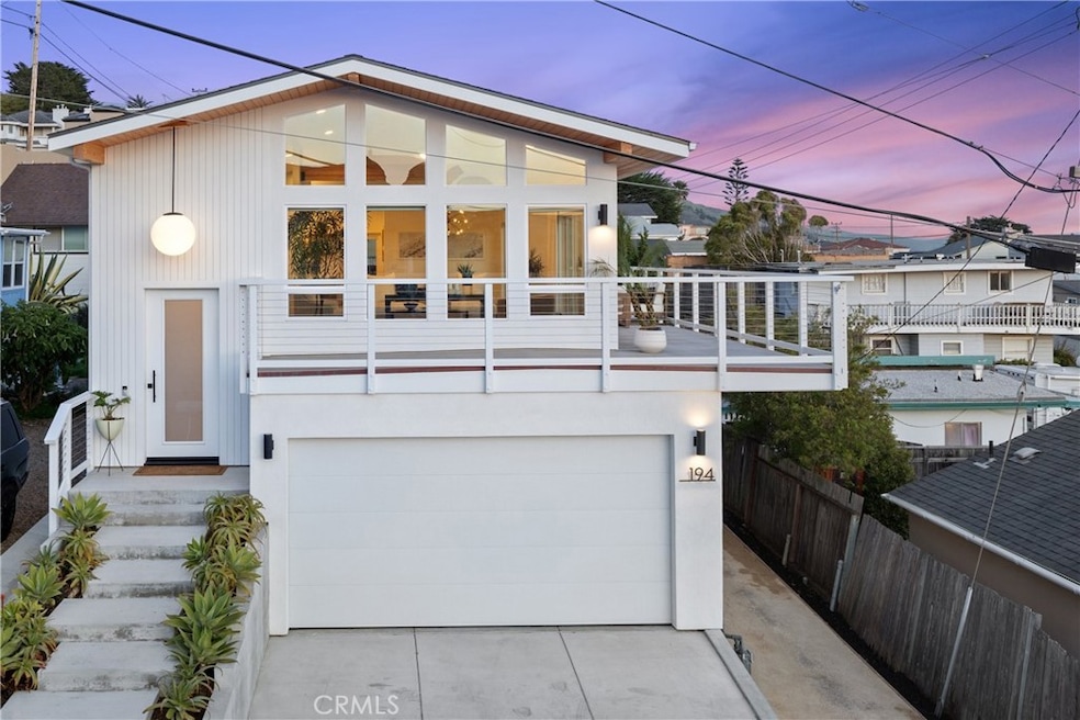 194 6th St, Cayucos, CA 93430 - photo 1