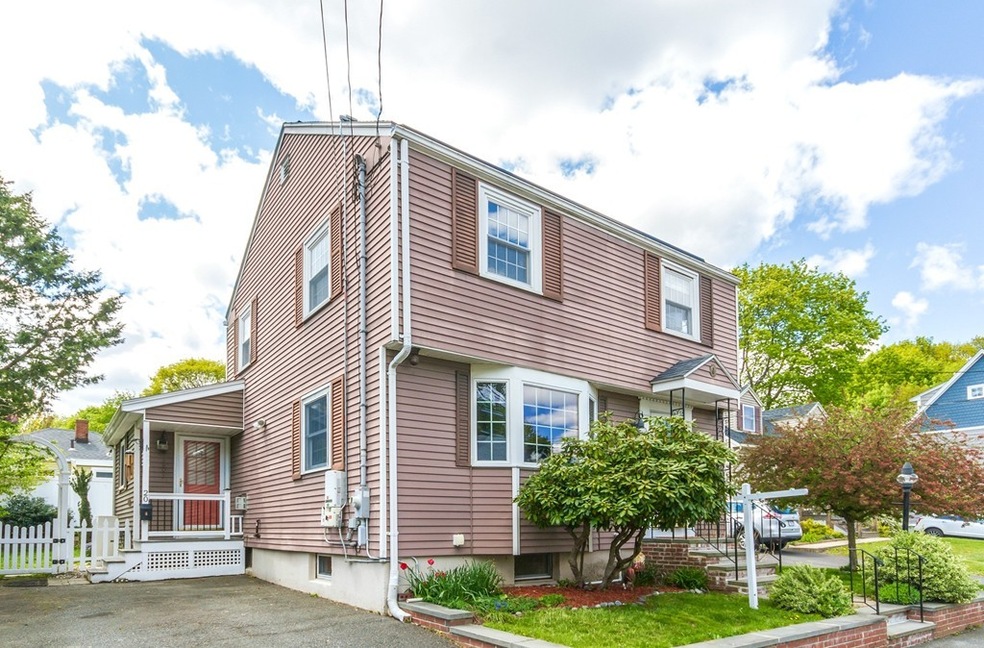 20 Abbott St, Salem, MA 01970 - photo 1